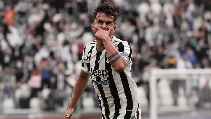 Argentina injury crisis offers Dybala opportunity after brilliant Juventus  seasonopener  Sporting News Canada