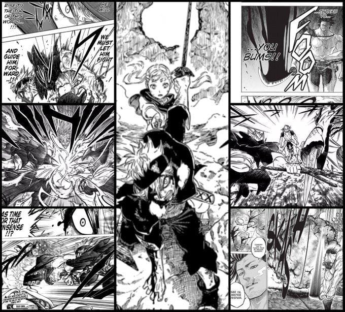 Details more than 138 black clover anime arcs latest awesomeenglish