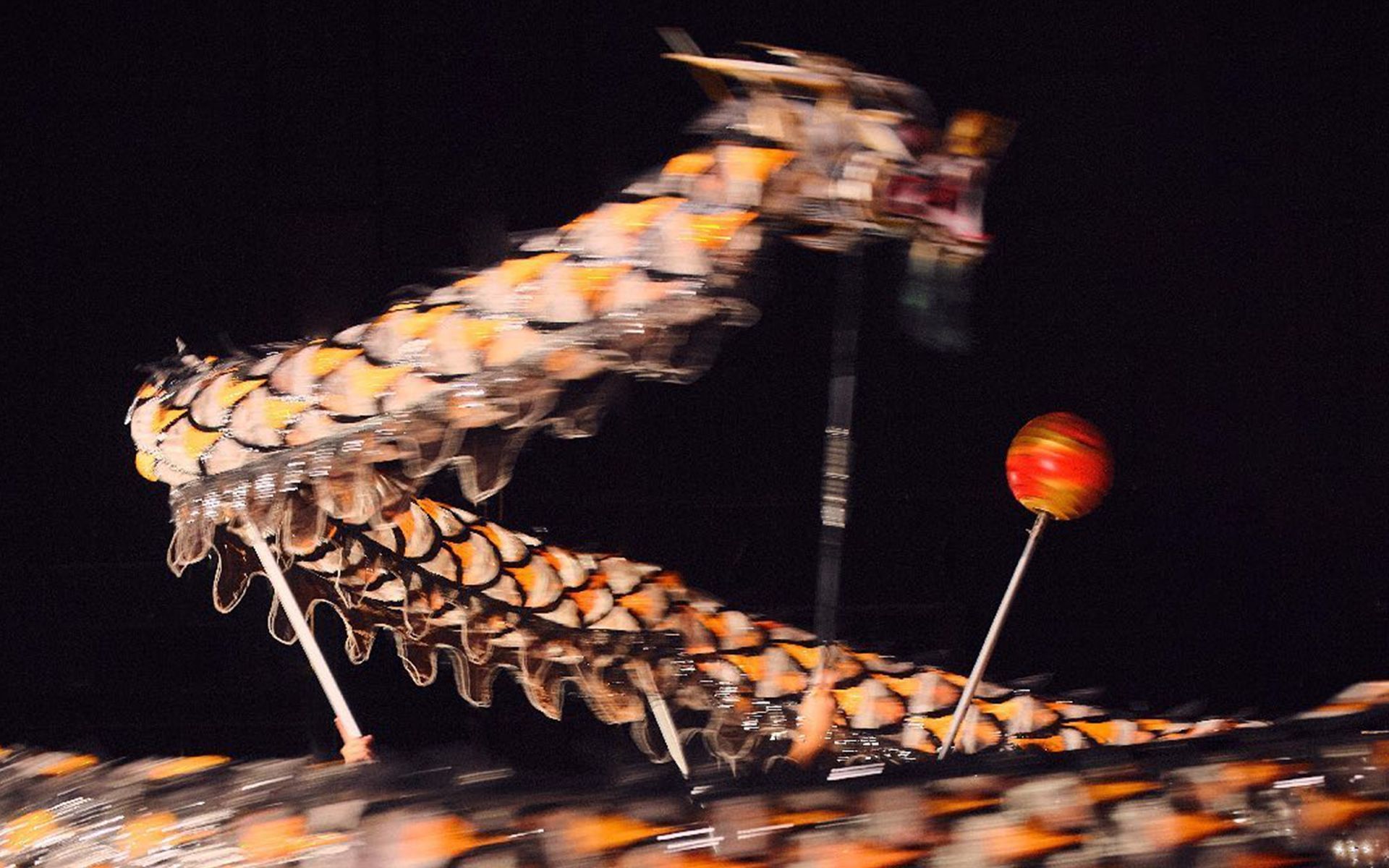 Upcoming Dragon-inspired collaborative collection via Clot x Timberland (Image via @clot / Instagram)