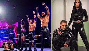 5 Current WWE women who could legitimately knock you out