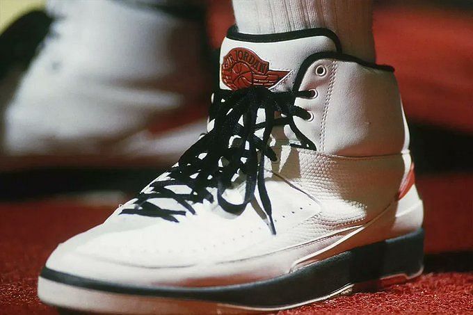 air jordan 2 chicago home