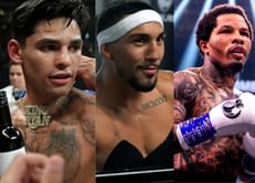 Ryan Garcia claims to quit 135lbs, calls out Teofimo Lopez and Gervonta Davis to battle at 140lbs