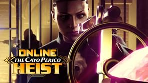 What you should know about GTA Online’s The Cayo Perico Heist payout