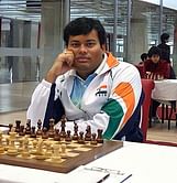 Hosts India to field a third men’s team at the 44th Chess Olympiad