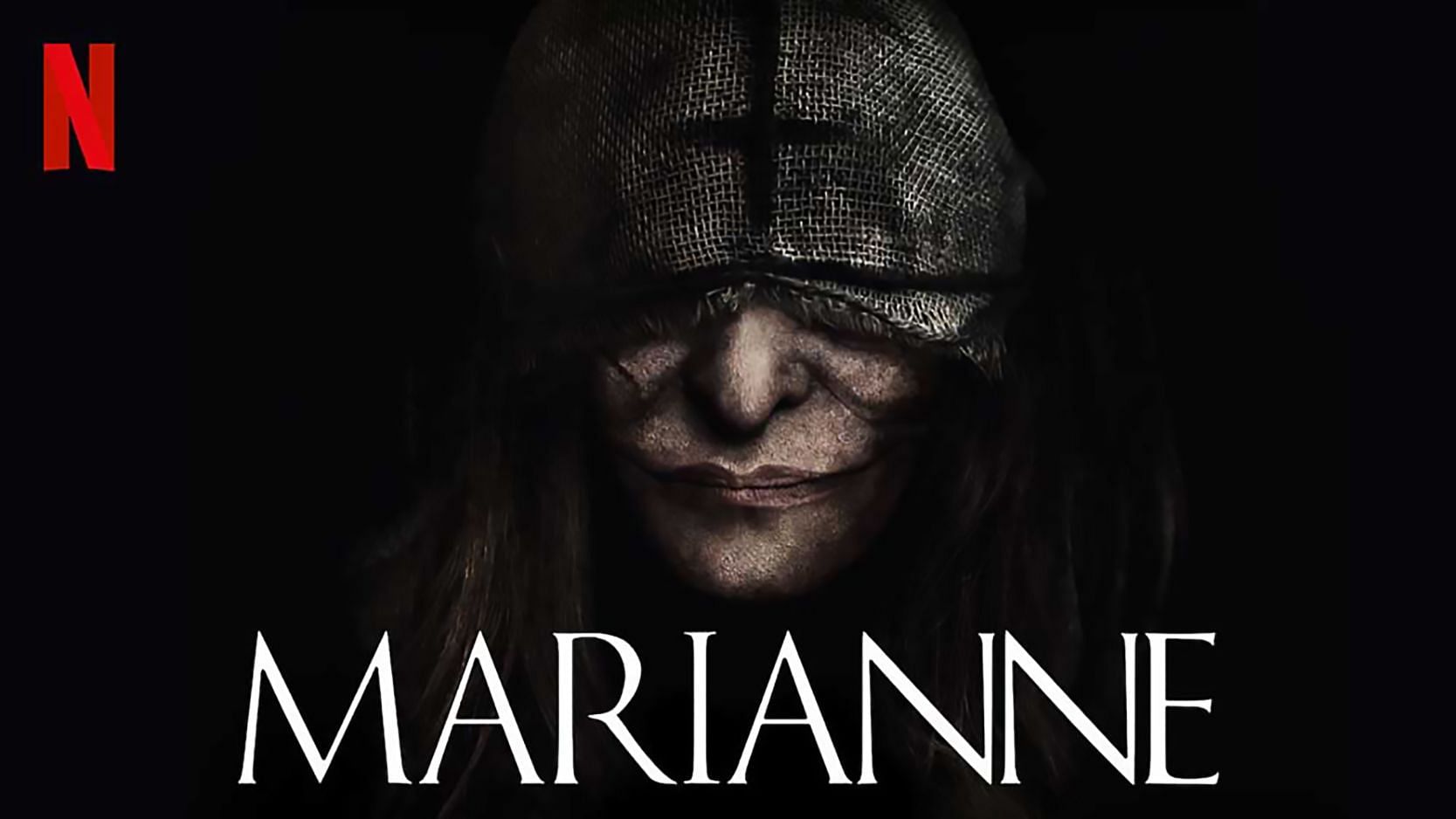 Marianne (Image via Netflix)
