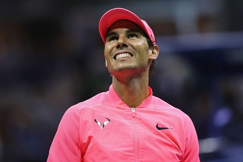 Rafael Nadal's outfits for the 2022 US Open series have been revealed