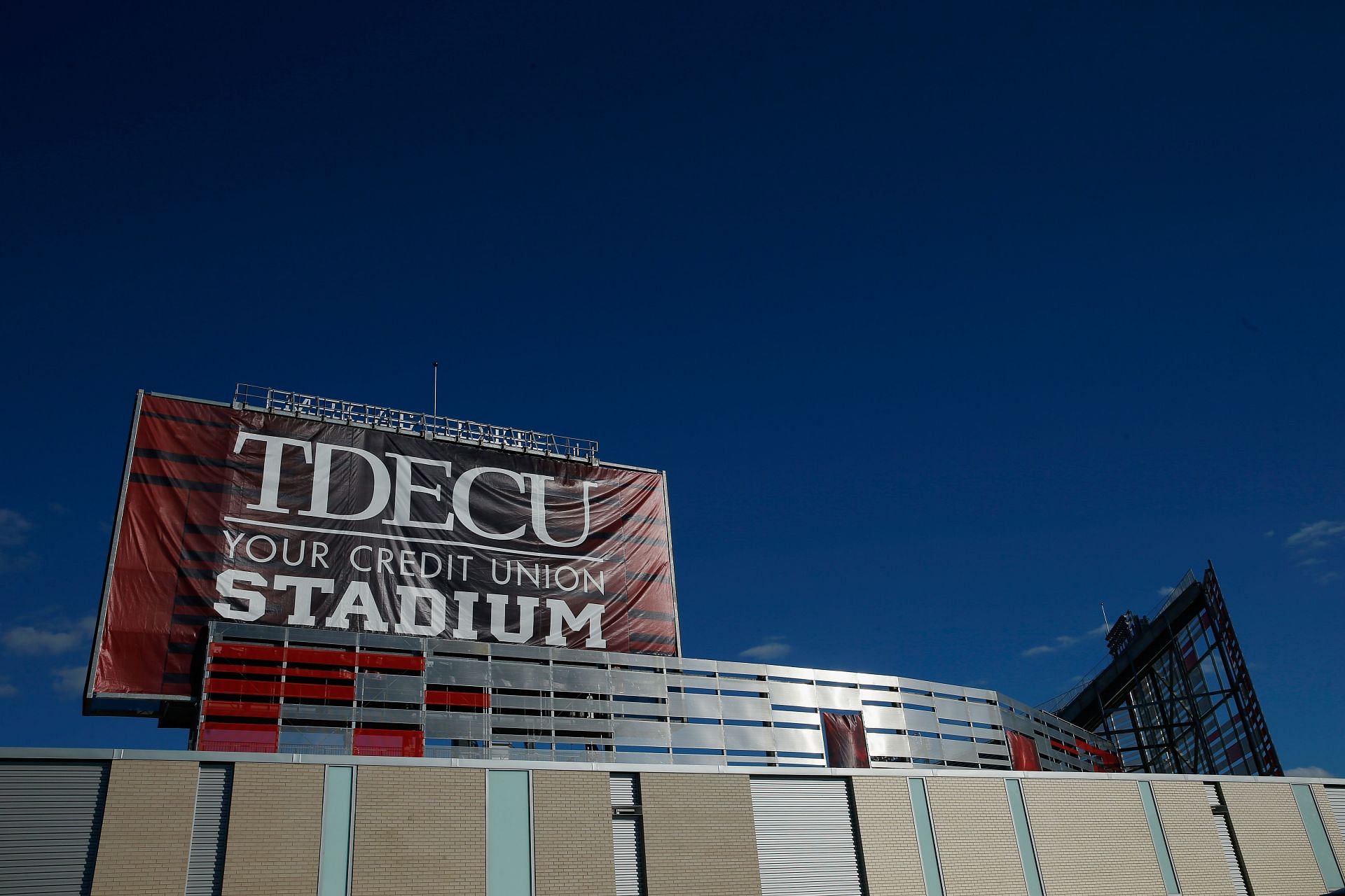 TDECU Stadium will play host to the Houston franchise