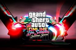 GTA Online Summer Update DLC new cars and all vehicles confirmed so far (2022)