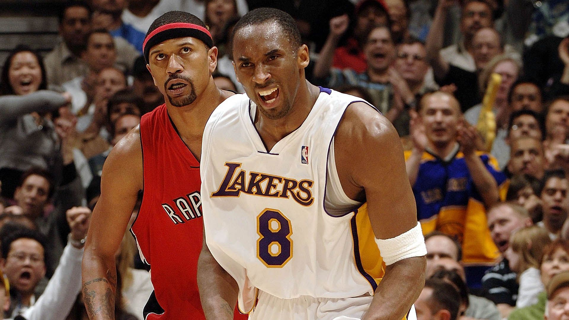 Kobe Bryant had the second-greatest scoring performance in NBA history (Photo: NBA.com)