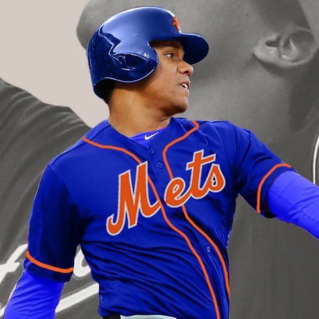 MLB Pipeline on X: The Mets have the ability to bring Juan Soto