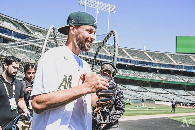 Oakland Athletics - The series is split as we take Game Three back to  Oakland! Tune in to NBC Sports California to catch The Wayback: The  Swingin' A's presented by Budweiser at