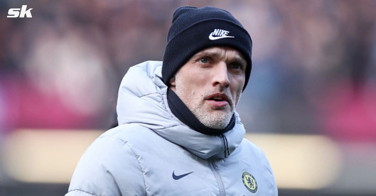 Thomas Tuchel&#039;s Chelsea want Presnel Kimpembe and Jules Kounde this summer.