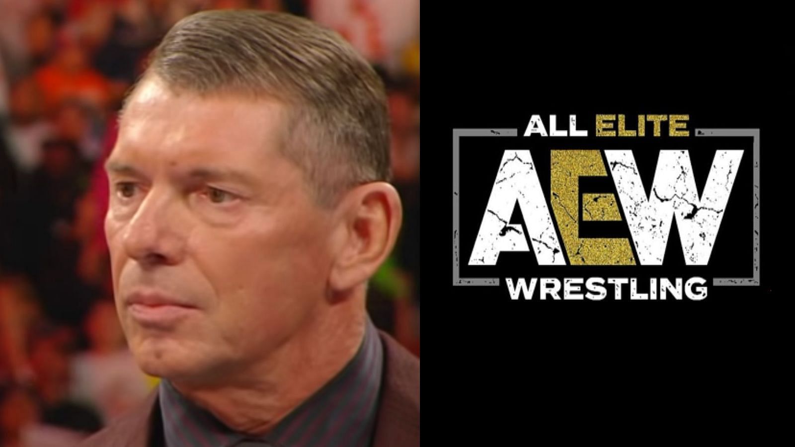 Vince McMahon is the former chairman of World Wrestling Entertainment