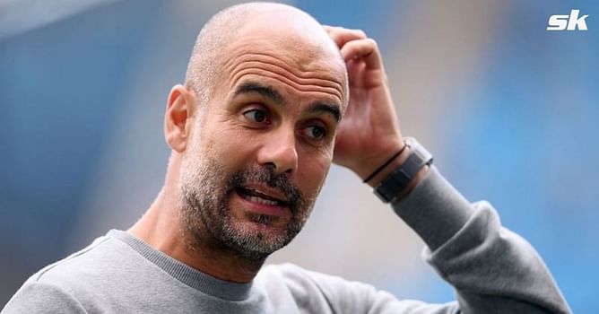 Manchester City interested in signing Mexican defender: Reports