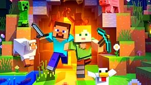 How to play Minecraft for free in 2022