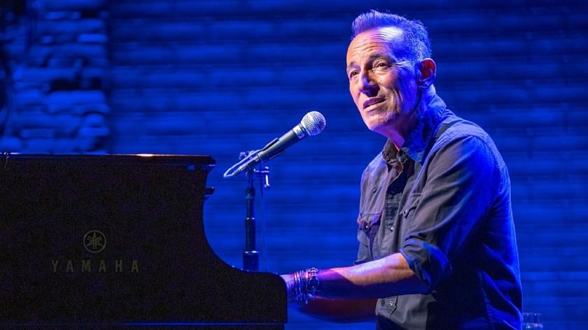 bruce springsteen uk tour 2023 support act