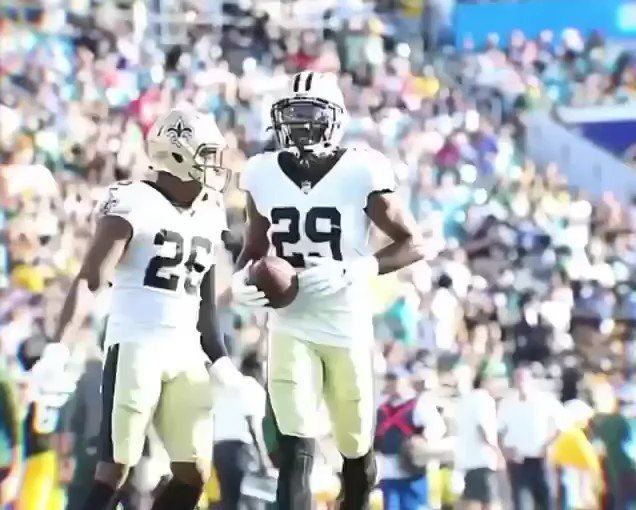 Way Saints cornerback Paulson Adebo will breakout in 2022