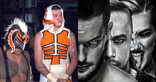"He has got to" - WWE veteran hopes Dominik Mysterio turns heel and joins Judgment Day (Exclusive)