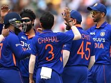 IND vs ZIM 2022: 3 reasons why the Zimbabwe tour is good news for India