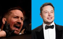 Conor McGregor's coach questions whether Elon Musk ever really "intended" to buy Twitter