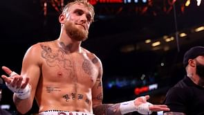 Who is Jake Paul fighting next? Betting odds, undercard details and more