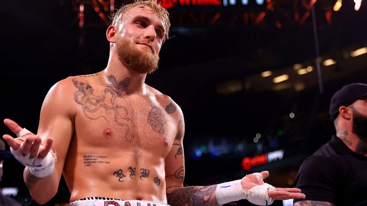 Who is Jake Paul fighting next? Betting odds, undercard details and more