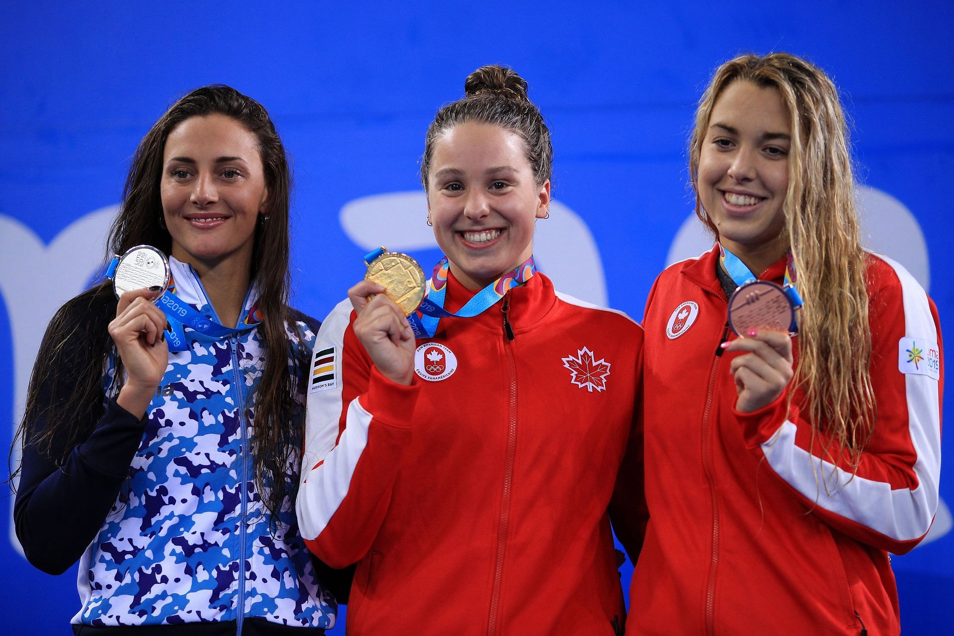 Lima 2019 Pan Am Games - Day 14