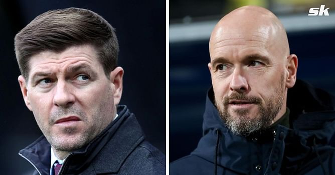 “I’ve been really impressed with their performances in pre-season” – Aston Villa manager Gerrard explains what makes Manchester United ‘different’ under Ten Hag