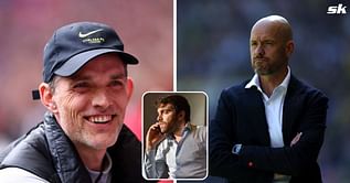 Fabrizio Romano says "Chelsea have been interested in" signing Manchester United target "for weeks"