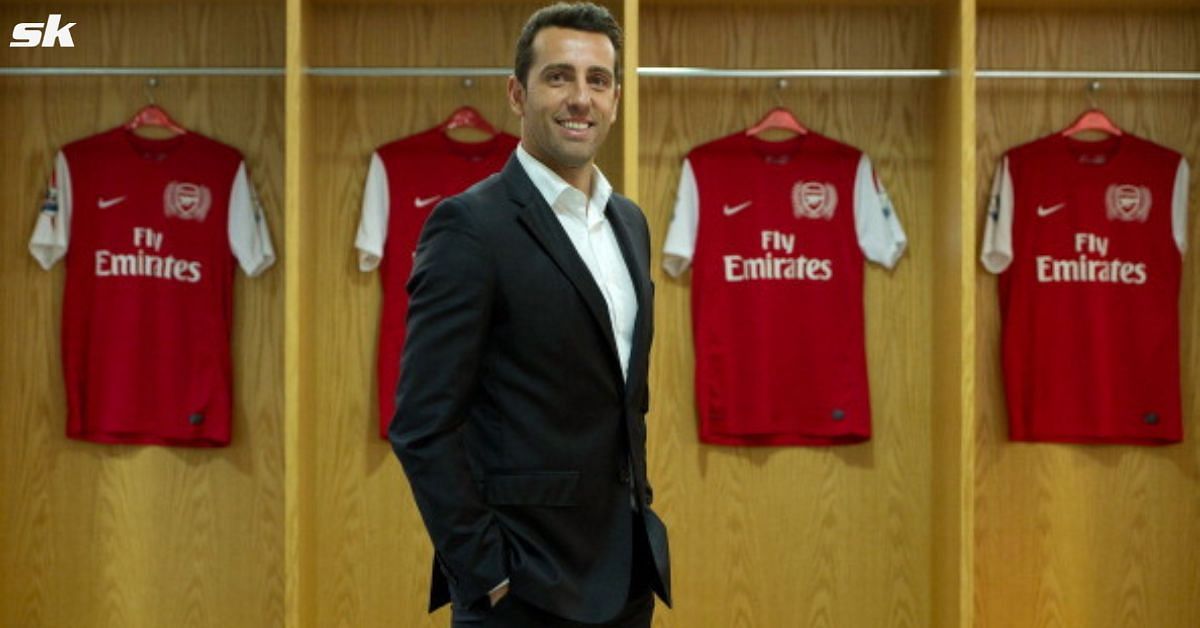 Gunners sporting director Edu explains why he decided against signing Dortmund player