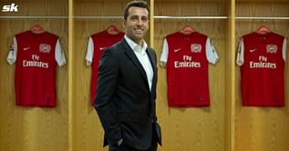 Arsenal sporting director Edu explains why he decided against signing unnamed Borussia Dortmund player
