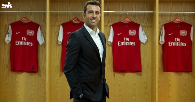 Arsenal sporting director Edu explains why he decided against signing unnamed Borussia Dortmund player