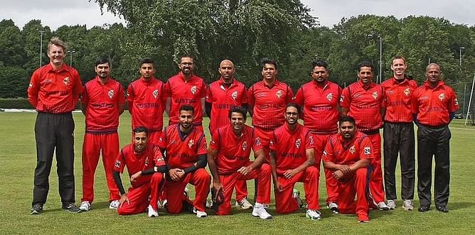 MAL vs HUN Dream11 Prediction: Fantasy Cricket Tips, Today's Playing 11 and Pitch Report for ICC World T20 Europe Qualifier, 5th place playoff