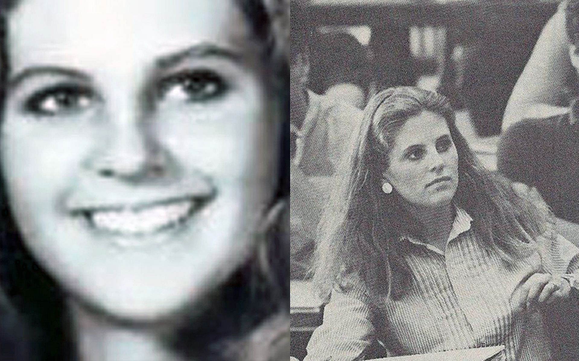 Angela Samota&#039;s brutal murder in 1984 will be the subject of Murdered by Morning&#039;s upcoming episode (Images via BBC)
