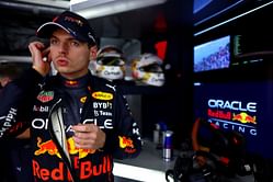 "We've always been struggling" - Max Verstappen feels Red Bull needs to improve its 'high speed performance' to beat Ferrari at 2022 F1 French GP