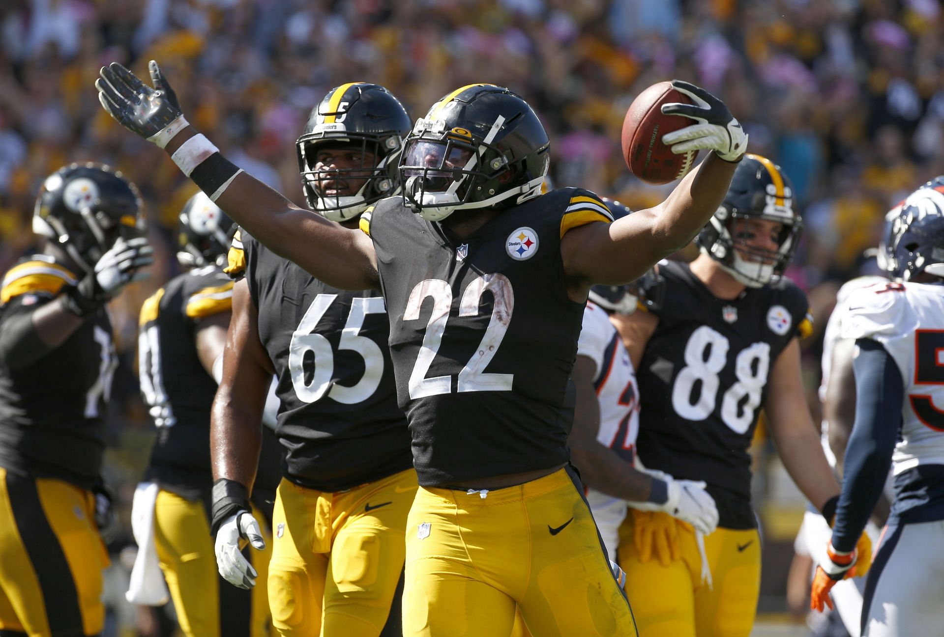 Pittsburgh Steelers: Team & Player Analysis for the 2022 NFL Season