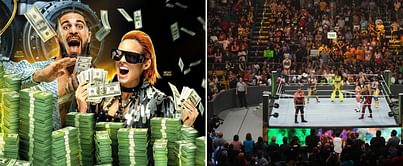 Original plans for Money in the Bank 2022 seemingly revealed