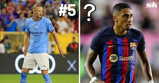 5 players who have shone for their new clubs in pre-season