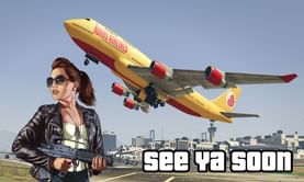 Will the next GTA Online update leave Los Santos?