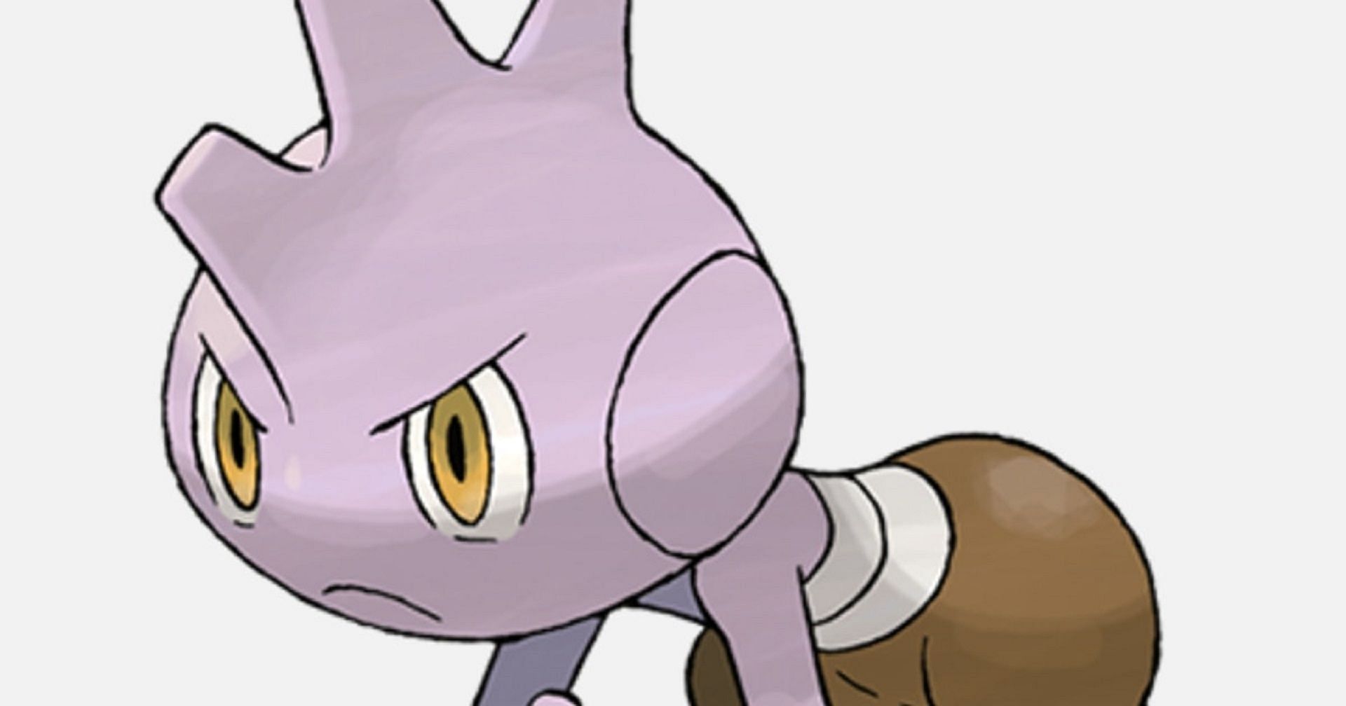 Tyrogue can evolve into one of three Pokemon (Image via The Pokemon Company)