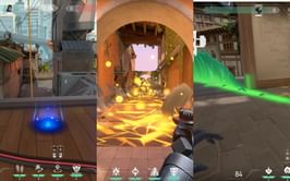 7 toughest signature abilities in Valorant