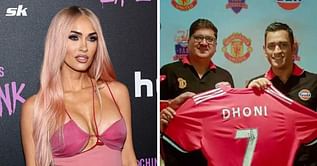 6 most famous fans of Manchester United