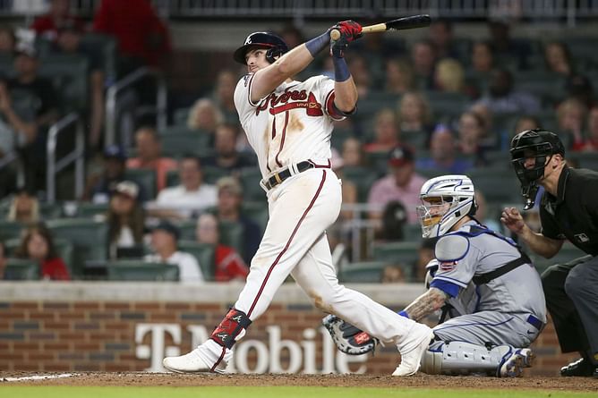 Atlanta Braves vs. Philadelphia Phillies: Odds, Preview, & Prediction | Monday, July 25th
