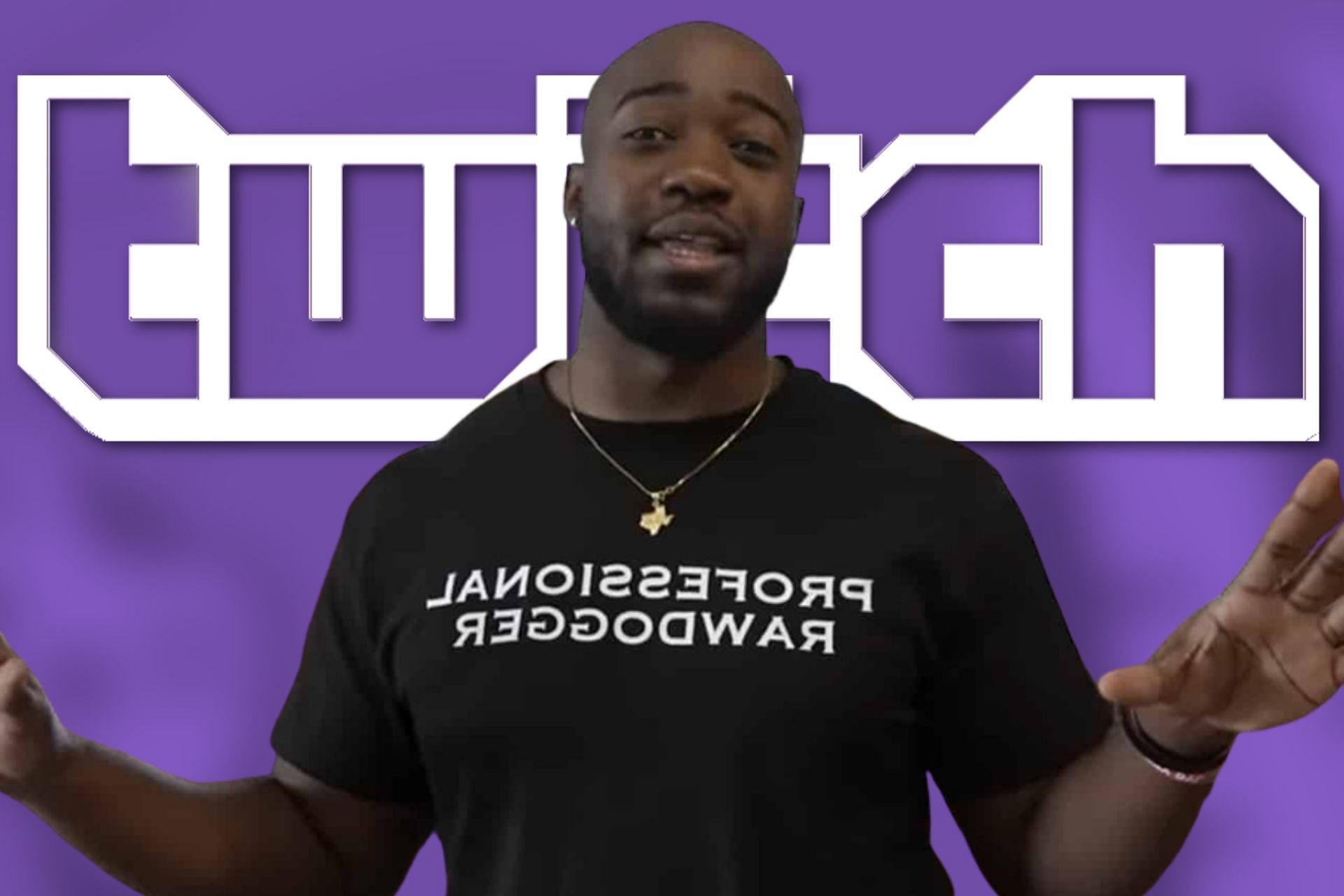 It seems JiDion is not coming back to Twitch anytime soon (Image via Sportskeeda)