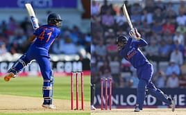 IND vs WI 2022: “Shreyas Iyer is ahead of Deepak Hooda in the pecking order” - Saba Karim on competition for No. 3 slot in T20Is