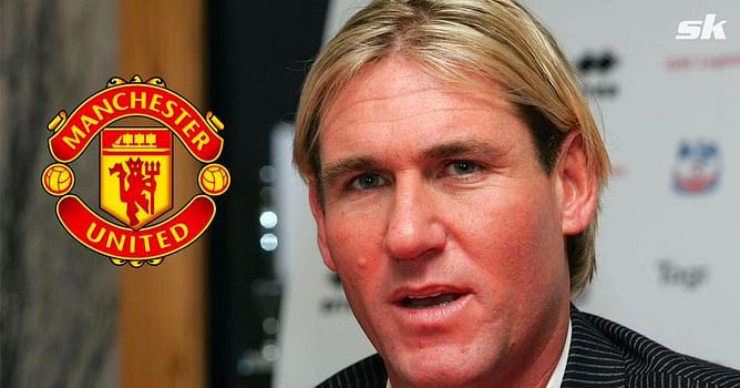 "He doesn't accept the principles" - Simon Jordan slams ex-Manchester United star for flushing down 3 years of his career