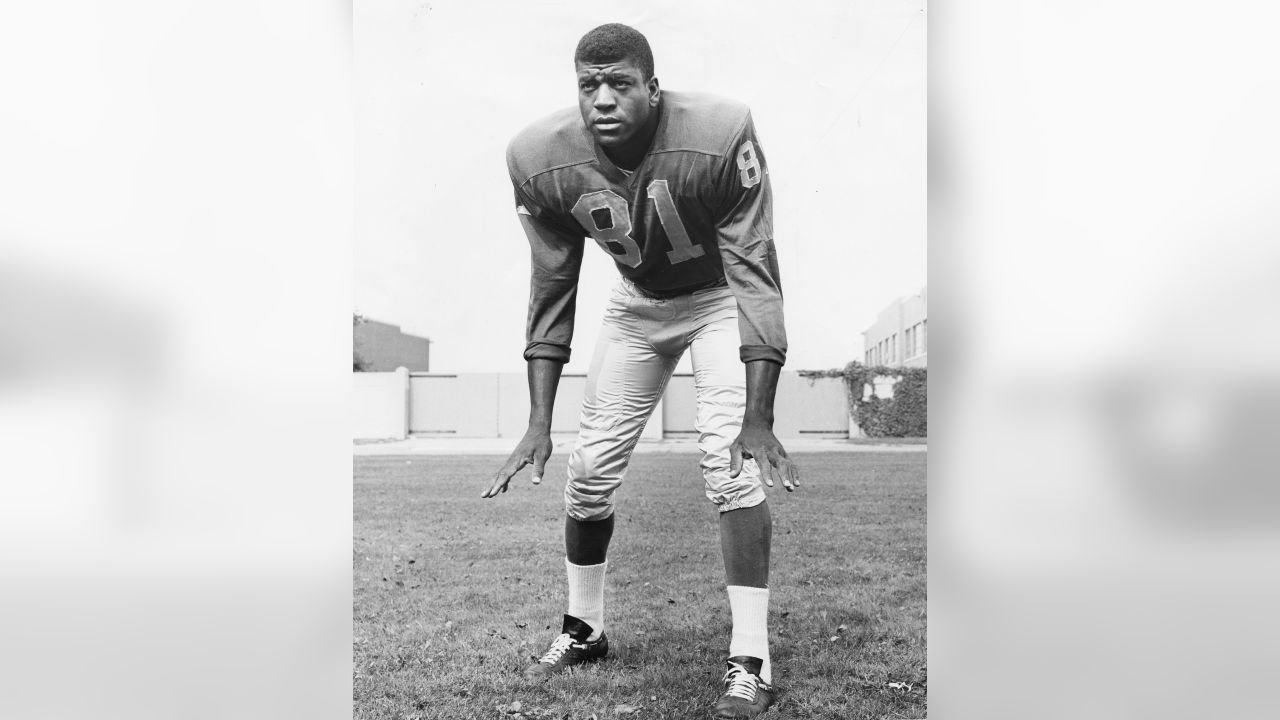 How Dick “Night Train” Lane Got His Nickname