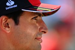 "I am sure they did this with the best intentions" - Carlos Sainz defends Ferrari's pit-stop strategy after yet another game plan failure at 2022 F1 French GP