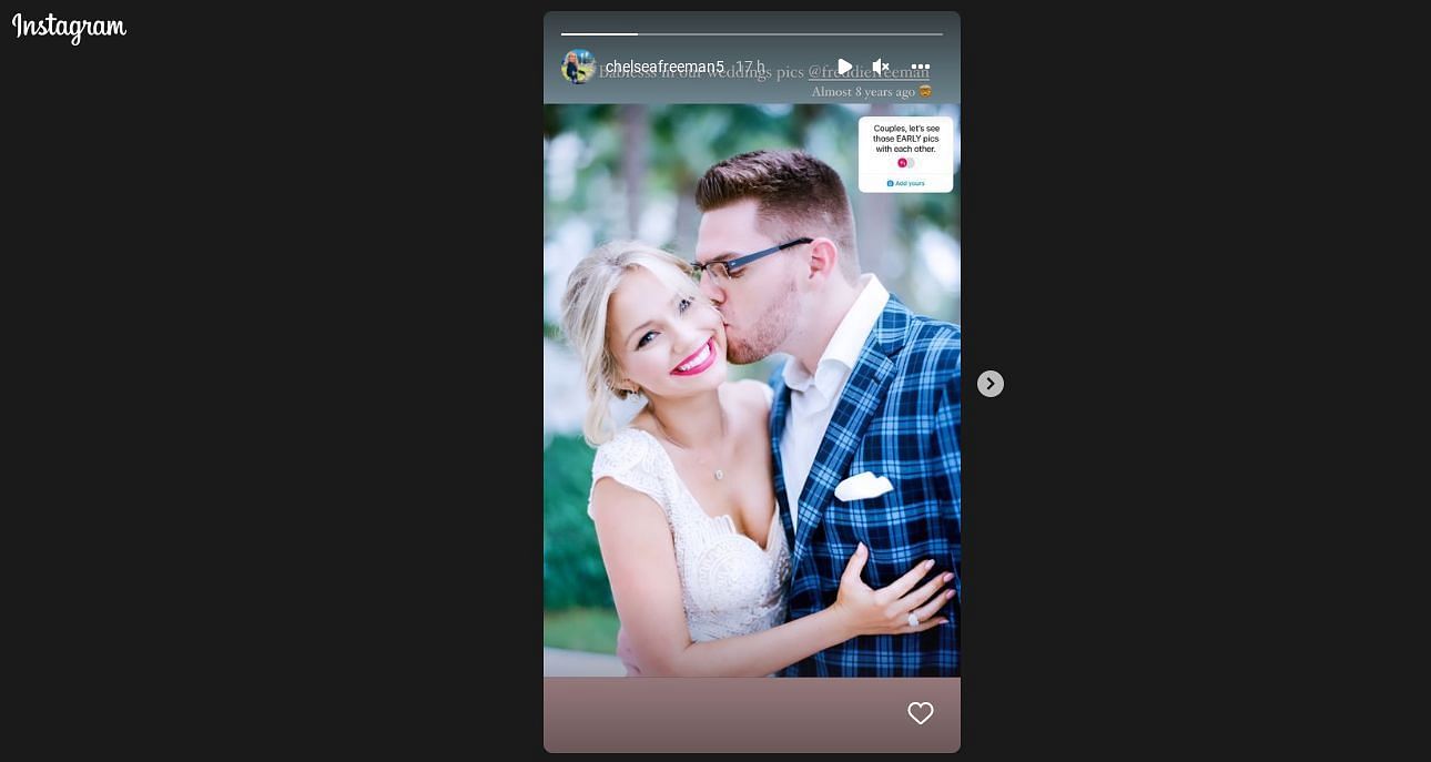 Freddie Freeman' wife Chelsea Goff; Several Hidden Facts About Her