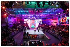 WWE ने NXT के लिए धमाकेदार मैच का किया ऐलान, विजेता को चैंपियनशिप के लिए मिलेगा मुकाबला